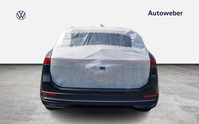 Volkswagen Passat cena 205470 przebieg: 5, rok produkcji 2024 z Skaryszew małe 106